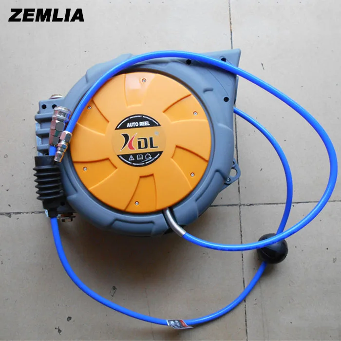 Мировое качество Автомобильная Катушка с выпускным патрубком 20 м для продажи