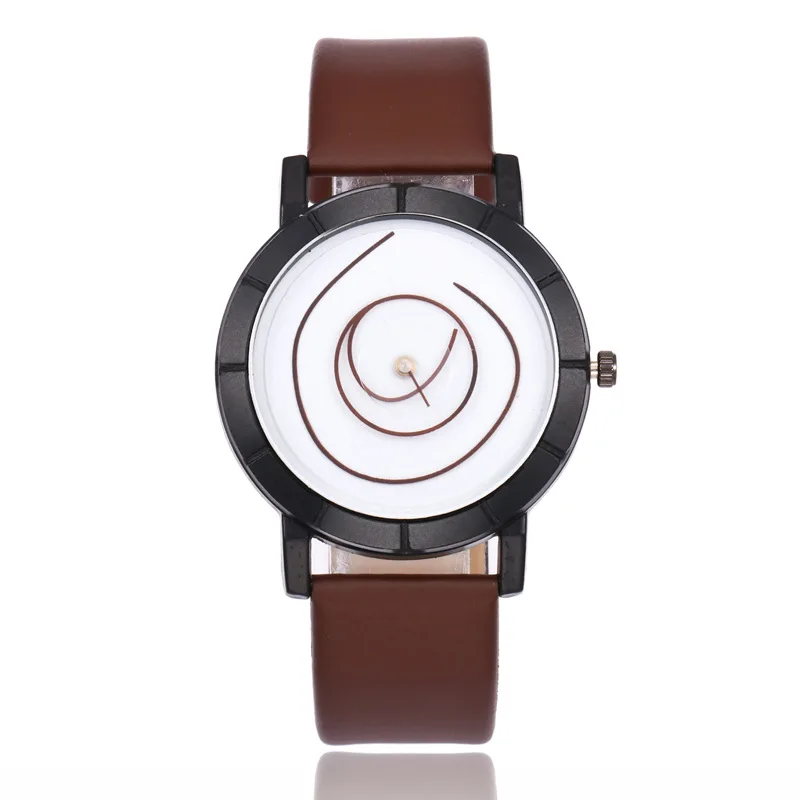 

montre femme 2019 women's lovely watches simple casual leather quartz watch for women dress wrist watches ladies clock kol saati