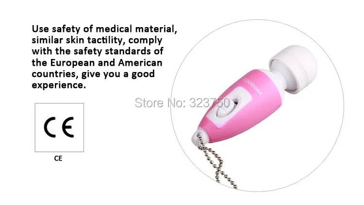 Секс-продукт для пар вибратор мужчин Женский климакс массажер Клитор Вибратор