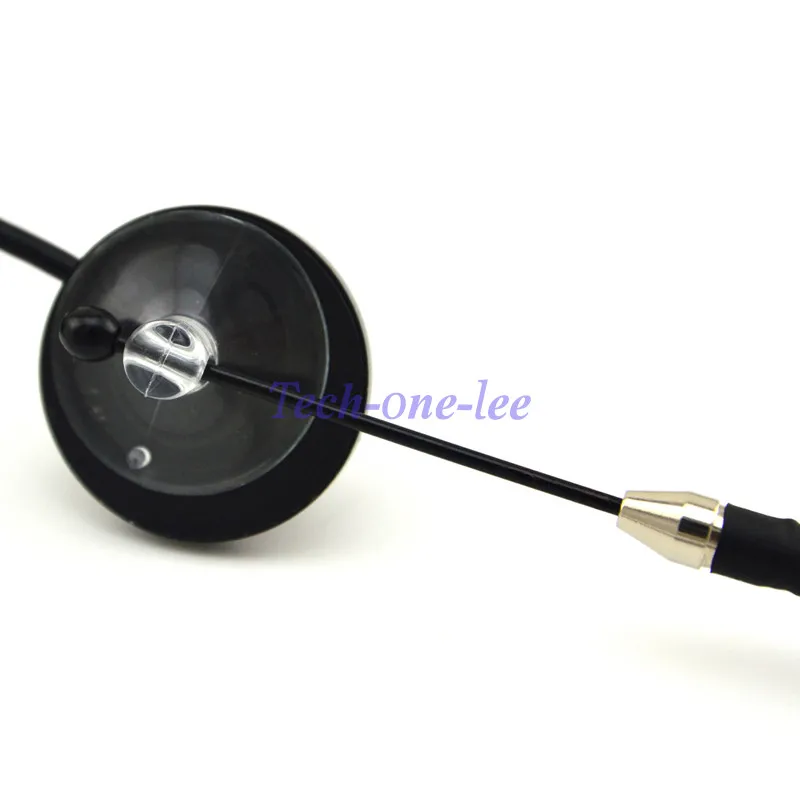 5 шт./лот 4G 10dbi LTE антенна 3g 4g lte Aerial 698-960/1700-2700 МГц с магнитным основанием SMA Male RG174 3M