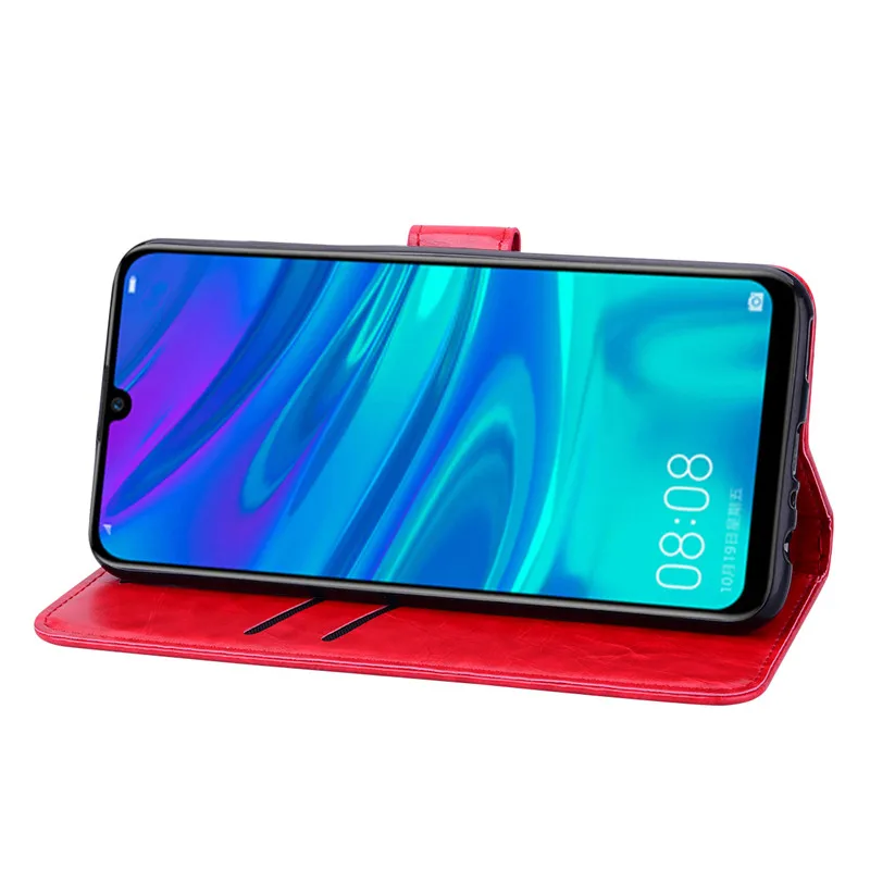 Кожаный чехол-книжка для huawei Honor 10i, чехол для Honor 10i, чехол для телефона huawei Honor 10i 10 i Honor10i HRY-LX1T, чехол