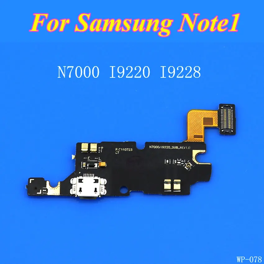 ChengHaoRan 1 шт Новый USB Дата зарядное устройство док коннектор зарядный порт гибкий