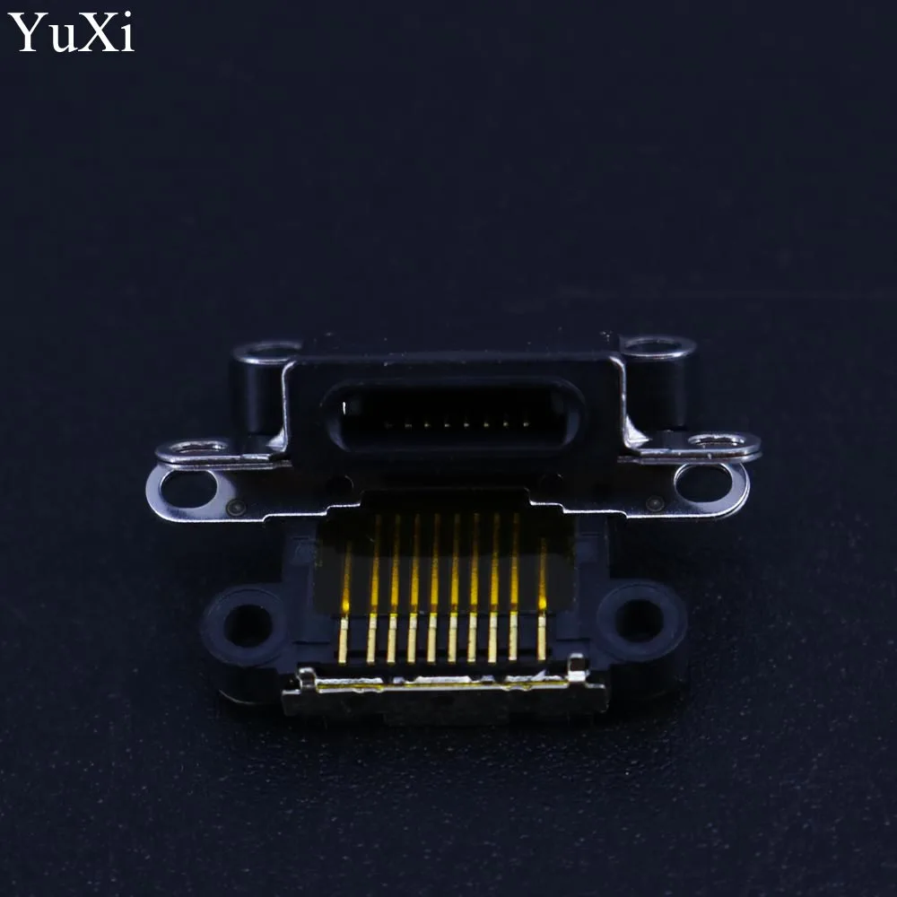 YuXi 1 шт. Новый micro mini USB разъем для зарядки док станции зарядное устройство iPhone5 5C 5S