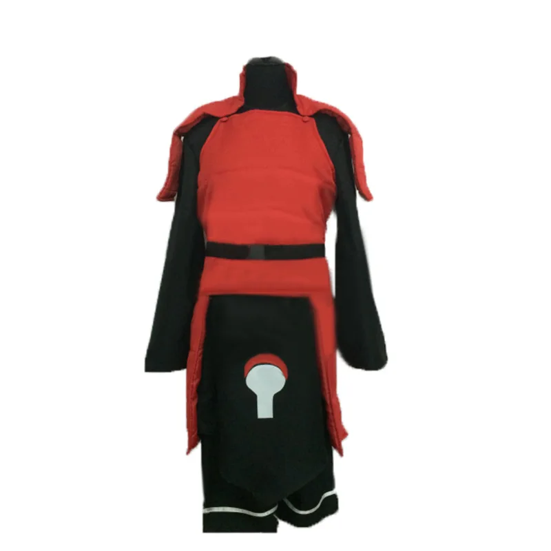 Костюм для косплея аниме Учиха Мадара