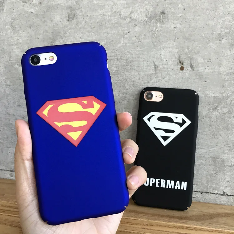 Чехол супергероя Marvel Мстители Капитан Америка щит для iPhone 6 6 Puls 6S Puls 7 8 Plus жесткий чехол из поликарбоната Железный человек комикс capinhas