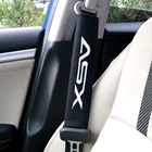 Ремень безопасности для mitsubishi lancer asx outlander pajero