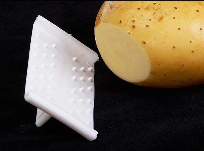 Хит продаж микроволновая печь Запеченный чипсы Домашнее Maker машина УСТРОЙСТВО