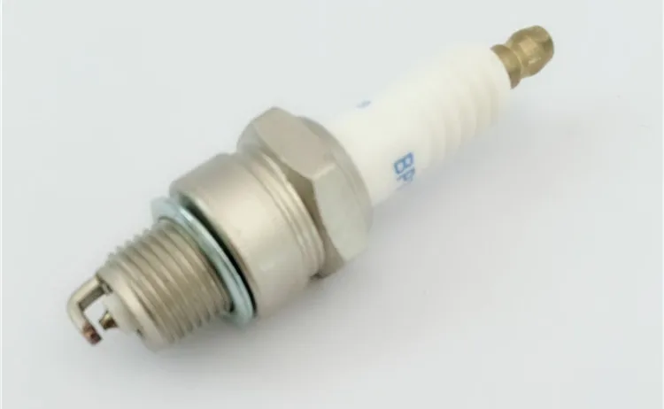 Горячая NPL Никель Свеча зажигания BP7 4 шт. для BP7HS 10 BP7HV BP7HVX BP7HS10 W5BC W5BP L64Y L81Y IWR22 W22FP U|bp7|