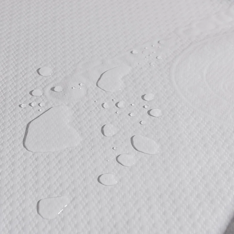 Mattress Cover All Size Bed Waterproof Protector For Bug Suit Russian Pad | Дом и сад