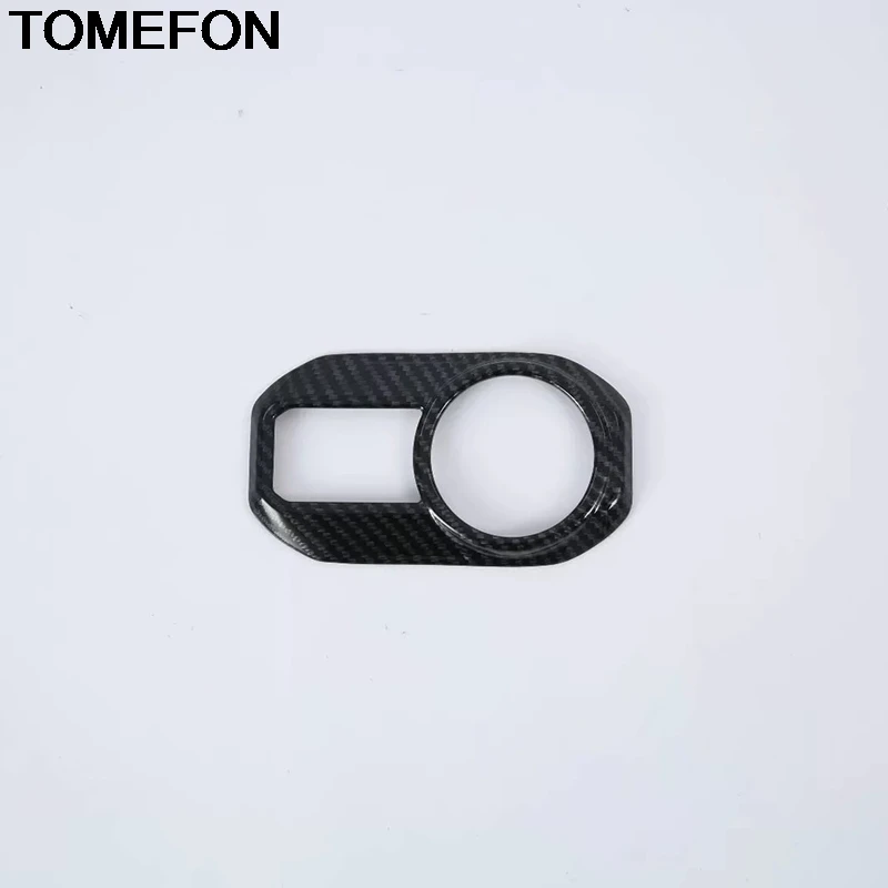 TOMEFON для Jeep Wrangler SUV 2018 2019 спереди головной светильник отрегулировать кнопка