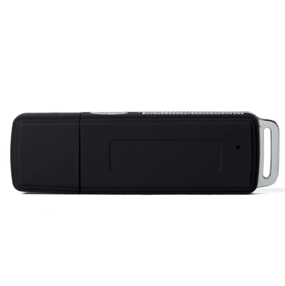Elistooop 2 в 1 Мини USB флэш накопитель диск цифровой Аудио Диктофон портативный мини