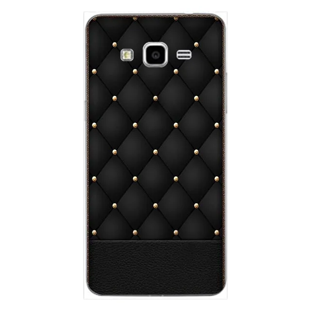 L158 Для samsung Galaxy Core Prime G360 G3608 G360F G360H G361 G361F G361H SM-G361H SM-G360H SM-G361F защитная задняя крышка из различных крышка - Цвет: L158