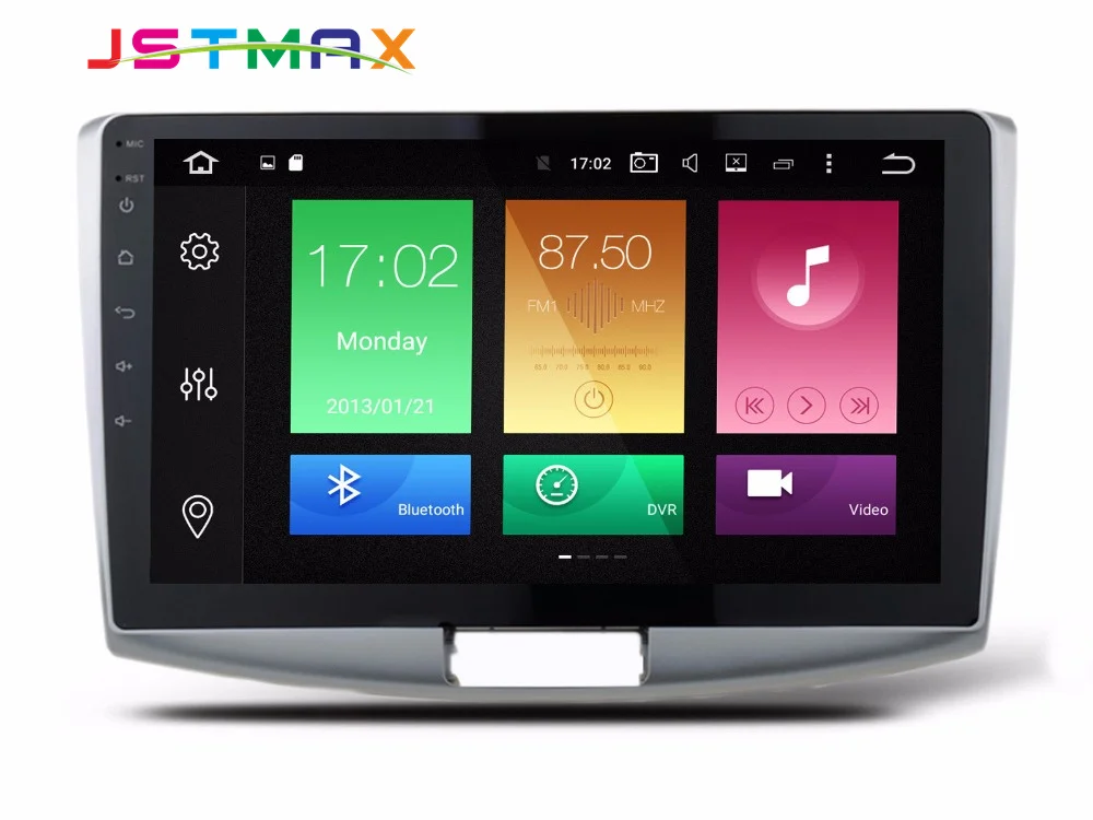 10 1 &quot4G Оперативная память 32G Встроенная Android 8 0 авто стерео Мультимедиа для Volkswagen