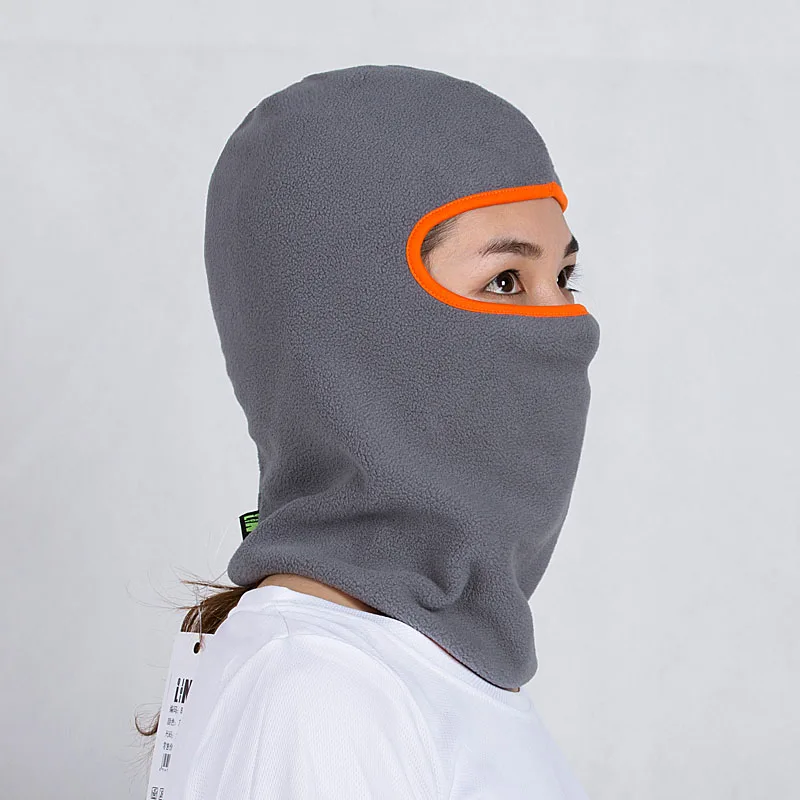 Зимняя Теплая Флисовая термомаска для всего лица|winter hats balaclava|cap fcap cap |