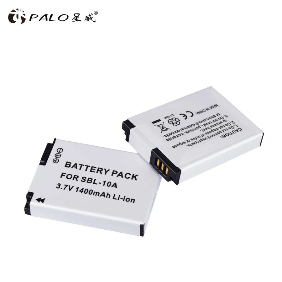 4 шт. Аккумулятор для камеры Samsung PL50 PL60 PL65 P800 SL820 WB150F WB250F WB350F WB750 WB800F WB500 | Электроника