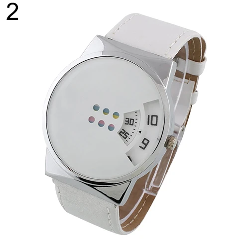 Модные мужские и женские Цифровые кварцевые наручные часы с ремешком из