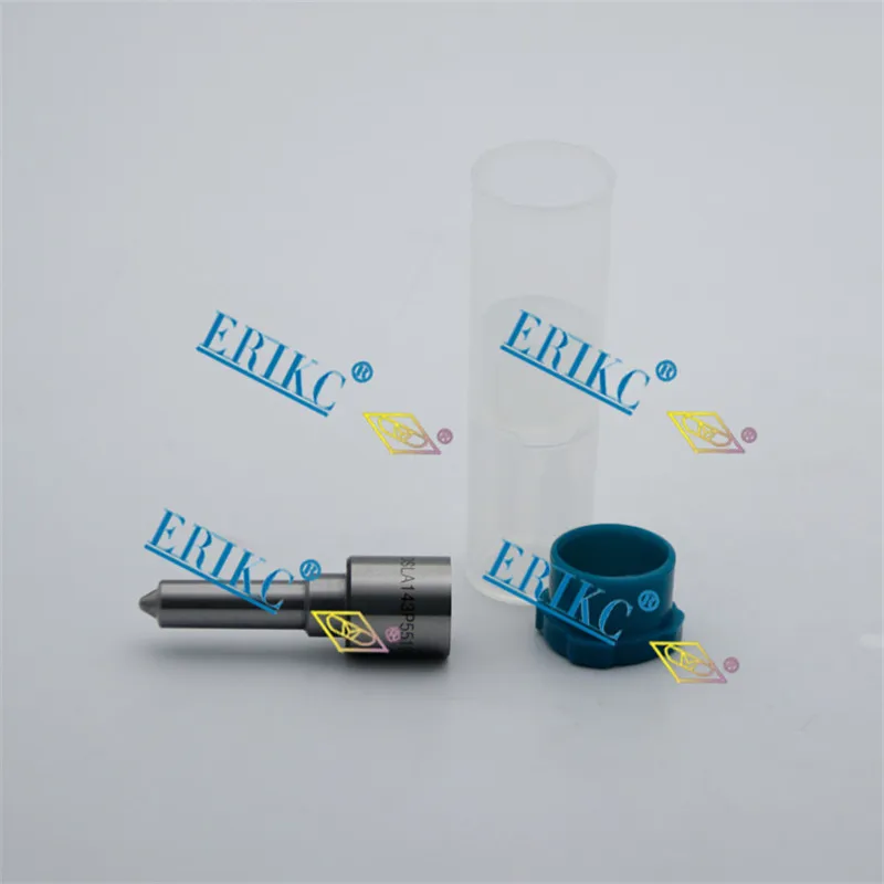 ERIKC DSLA143P5519 Pump Injector Nozzle 0 433 171 873 Oil Dispenser DSLA 143P 5519 for CUMMINS 5263318 445 120 255 | Автомобили и