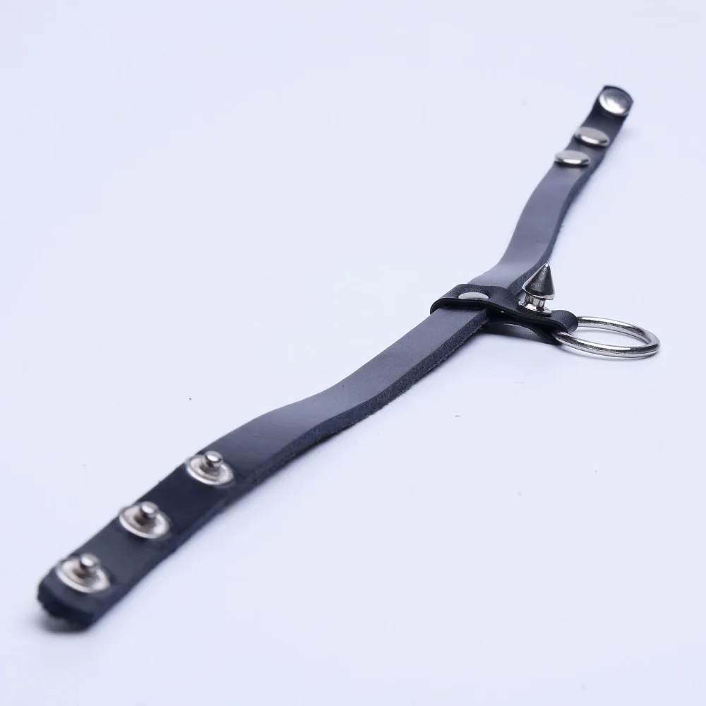 Модные женские кольца на шею сексуальные ремни воротнике двухсторонние chapplains