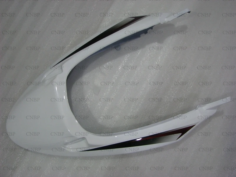 GSX650 2008 2013 Katana Обтекатели GSX 650F Пластиковые обтекатели 08 09 черные белые