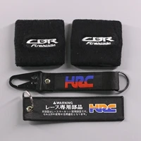 K Моторная жидкость тормоз резервуар носки для девочек HONDA CBR1000RR CBR600RR NSR250R CB600 CB1000R CBF1000 CBR 929 900 954 - Цвет: K