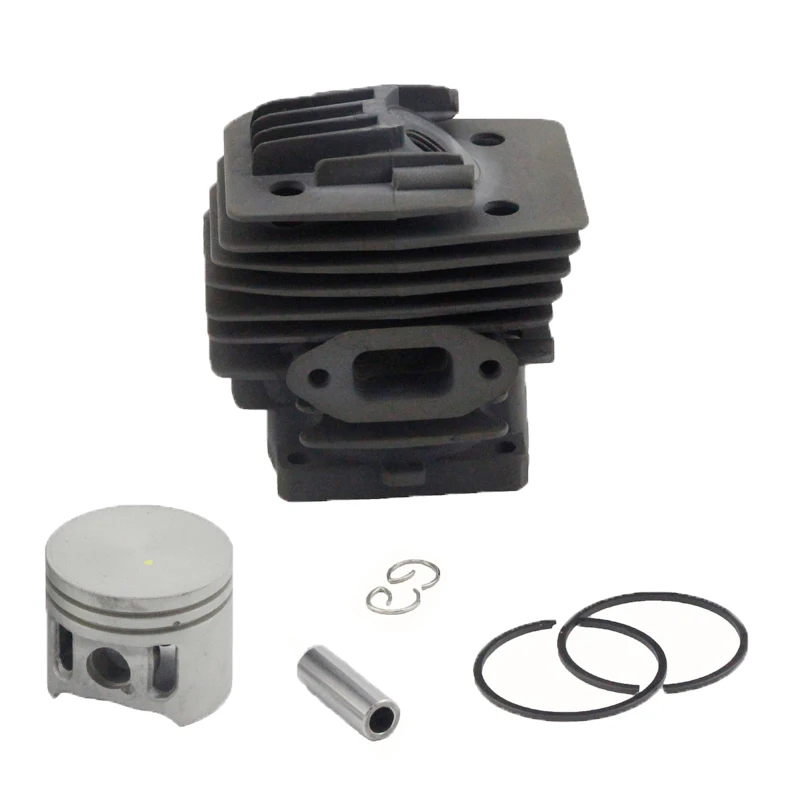 Поршень цилиндра Farmertec 40 мм подходит для триммера STIHL FS160 FS220 FS280 OEM #4119 020