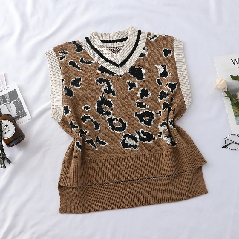 Весна осень зима модные брендовые дизайнерские женские шерстяные свитера