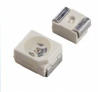 LST67F Osram Топ супер-красный 645nm 3528 автомобиль супер яркий красный