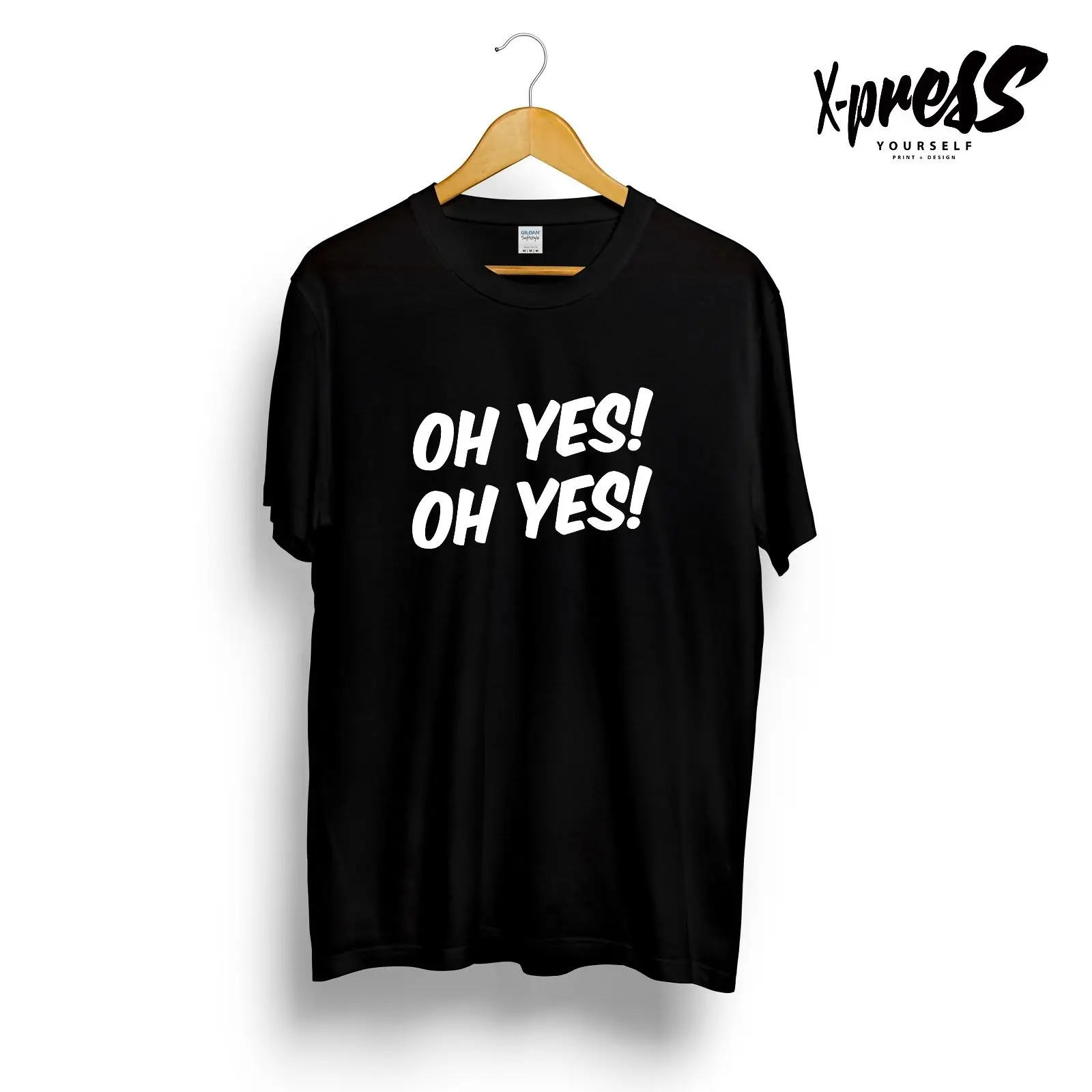 OH YES Мужская музыкальная футболка с надписью CARL COX SPACE IBIZA TECHNO TEE | одежда