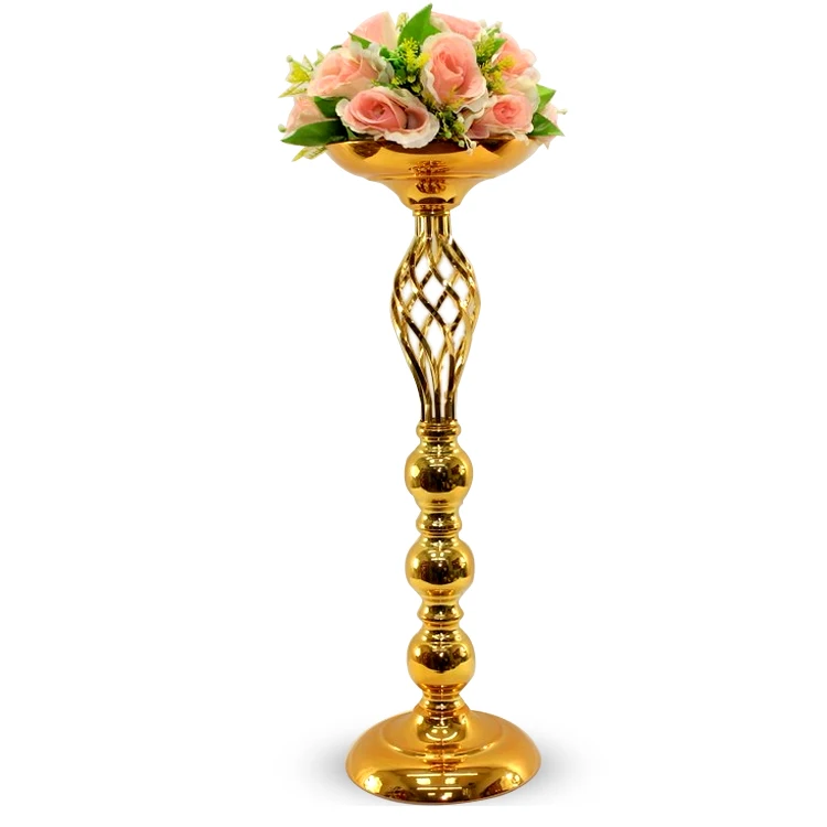 

2017 Wedding Flower Stand Table Centerpiece Event Supply