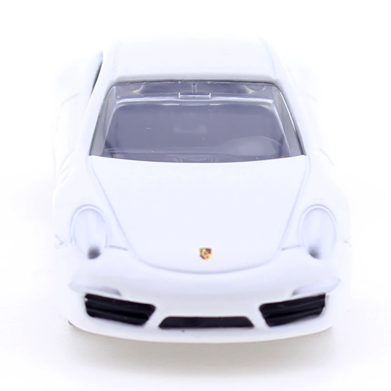 Takara Tomy Tomica No.117 Porsche спортивный автомобиль 1:64 Литой Детские модели игрушки с