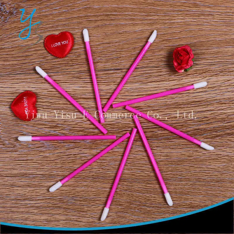 Make Up Tool Новая Косметическая Губ Кисти Одноразовые Портативный Губная Помада