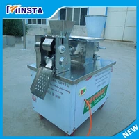 2018 new stainless steel dumpling mouldautomatic dumpling machine samosa making machine for sale