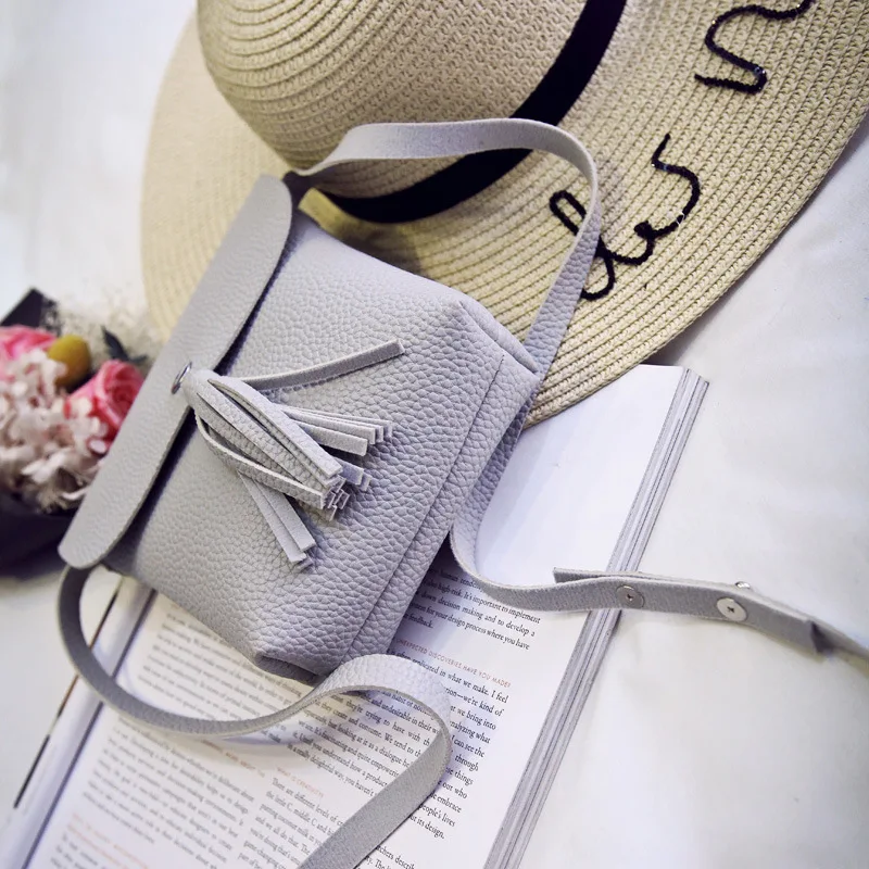 Дамские туфли из PU искусственной кожи Crossbody Сумка Женский Курьерские сумки