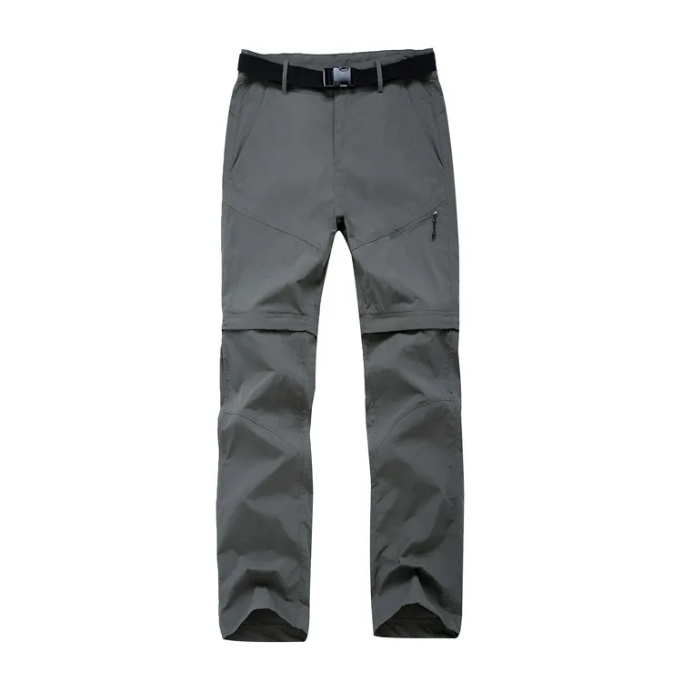 Женские быстросохнущие съемные штаны, весна-лето, Походные штаны, Брендовые спортивные штаны для улицы, женские штаны для рыбалки, треккинга, RW055