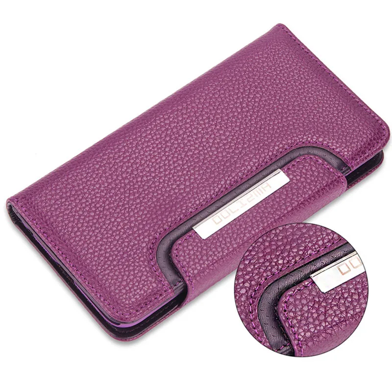 for iphone 13 12 11 pro xs max leather case xr x 8 7 plus pu flip wallet magnetic tpu back cover detachable purse free global shipping