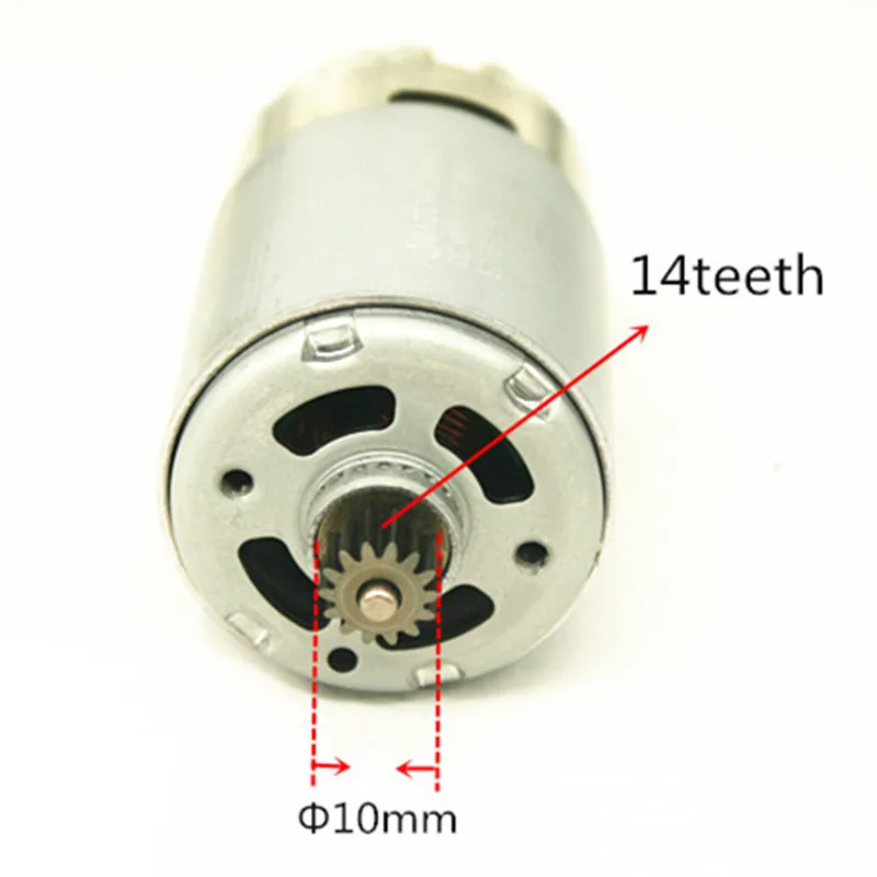 Оригинальные детали двигателя для беспроводной дрели MAKITA 629817 8 6270D 6270DWE 6271DWE 6271D