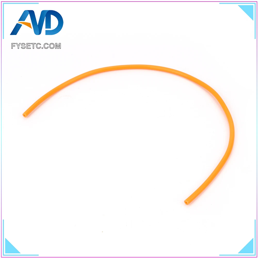 1 м PTFE Bowden трубка ID 9 мм OD 4 клонированная Capricornus для Prusa i3 MK2.5/MK3 мульти материалы 2 0 19