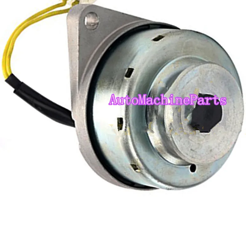 Новый генератор для маленьких двигателей YANMAR 12 В 20 Ампер|alternator small|alternator amp |