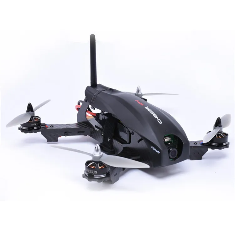 2016 Новый профессионал rc Дрон FX127 высокоинтегрированный конкурс 5 8 ГГц 250