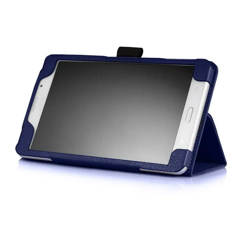 Чехол XSKEMP кожаный для Samsung Galaxy Tab 4 10 1 дюйма T530 T531 T535| |