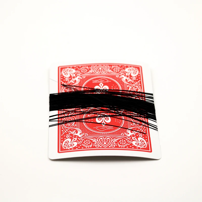 5 шт. эластичные тянущиеся невидимые скрытые спирали нитки петли с привидениями