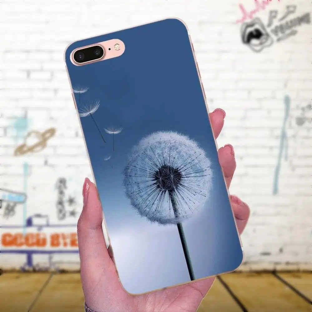 Роскошный чехол для телефона Xiaomi Mi3 Mi4 Mi4C Mi4i Mi5 Mi 5X 6 6X 8 SE A1 Max Mix 2 Note 3 4 красивые цветы