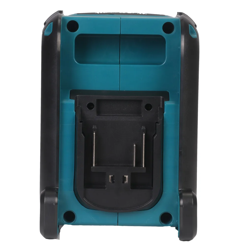 Bluetooth колонка MP3 USB для ноутбука компьютера громкий динамик усилитель Makita Dewalt Bosch