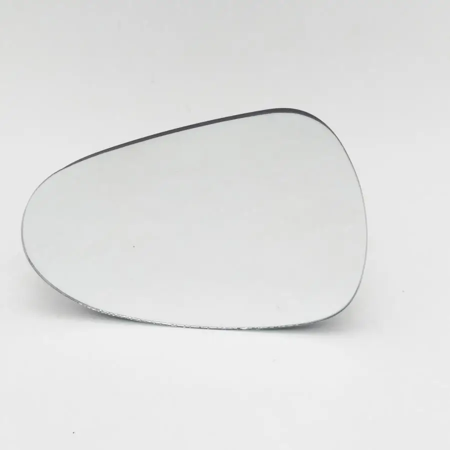 Для сиденья IBIZA ST 2009 2010 2011 2012 2013 Автомобиль-Стайлинг зеркало Стекло с подогревом слева драйвер сбоку