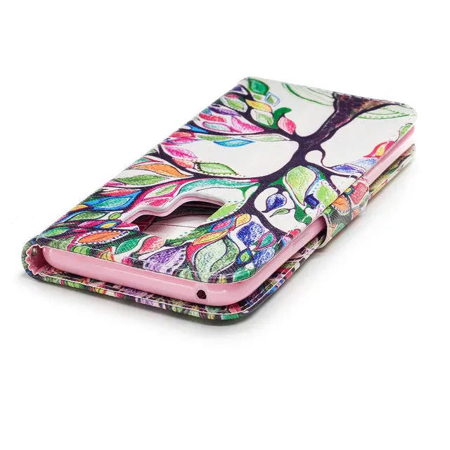 Чехол-портмоне для samsung Galaxy S9 чехол samsung S8 S8Plus откидная крышка для Coque samsung S9 чехол S9Plus Galaxy S7 край S8 S 9 плюс