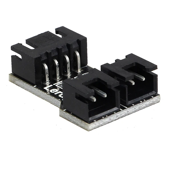 2 шт. модуль адаптера с подогревом кровати материнская плата расширительный