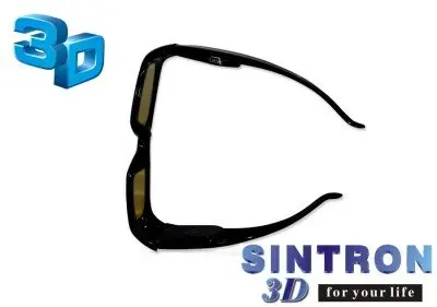 3d-очки костюмы для PANASONIC SONY TOSHIBA SAMSUNG LG HISENSE тв | Электроника