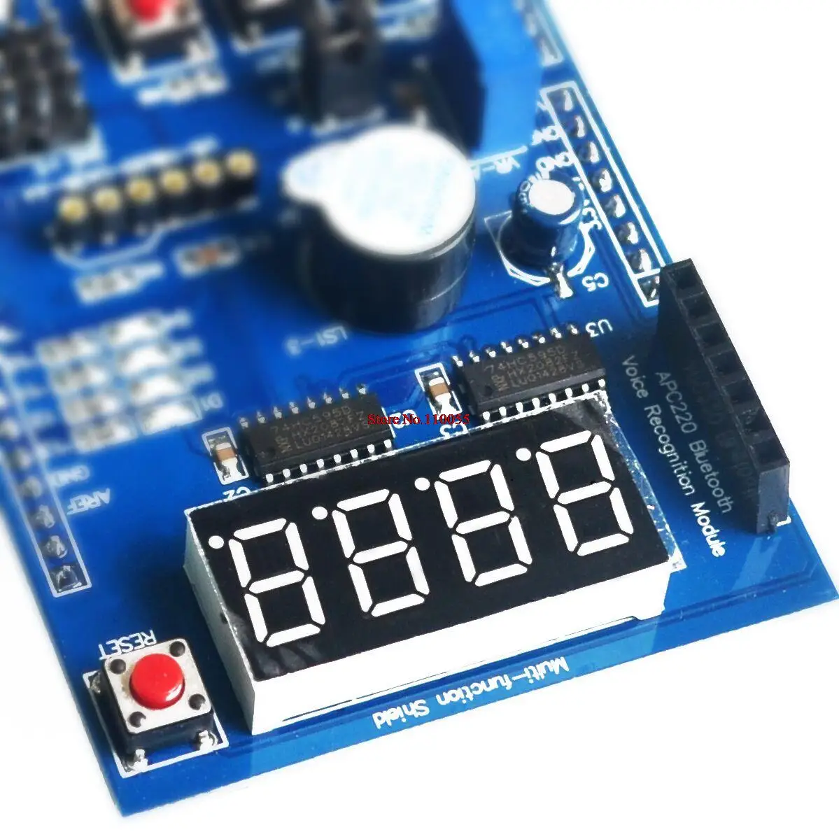 【Простая ротационная многофункциональная плата для обучения arduin UNO r3 LENARDO mega 2560