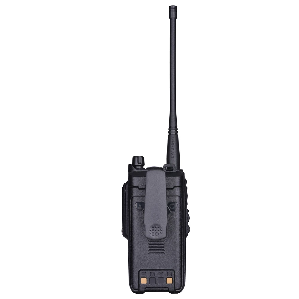 2pcs Baofeng UV-9R   Walkie Talkie Waterproof  Portable IP67 Amateur Two-way Radio Uhf Vhf UV 9R Woki Toki Hunting CB Radio