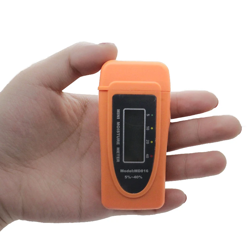 Дерево содержание влаги измерительный прибор измеритель влажности с pin